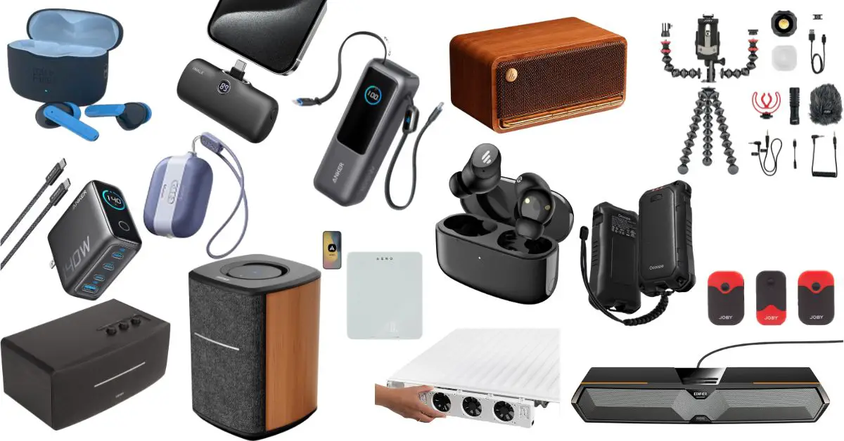 Smart Technology Trends